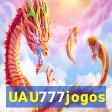 UAU777jogos