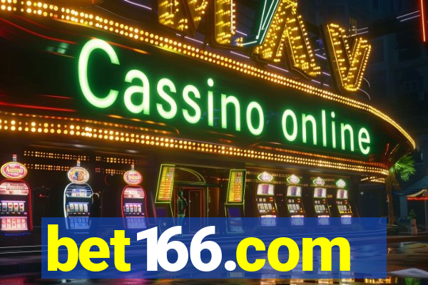 bet166.com