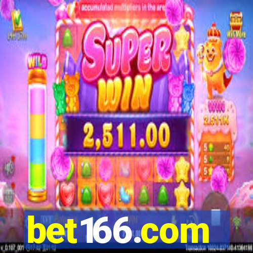 bet166.com