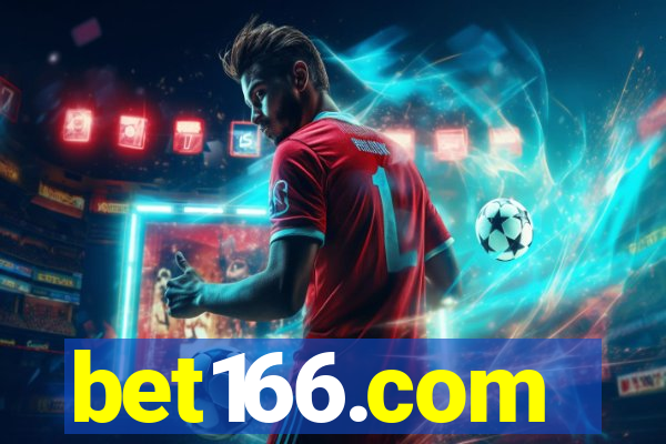 bet166.com