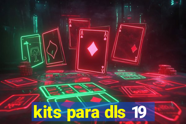 kits para dls 19