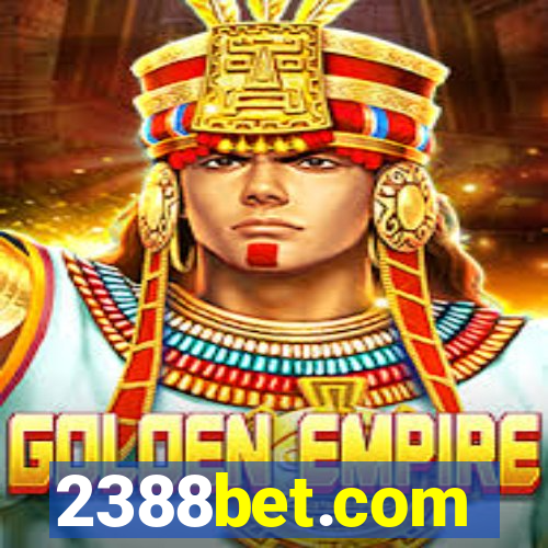 2388bet.com
