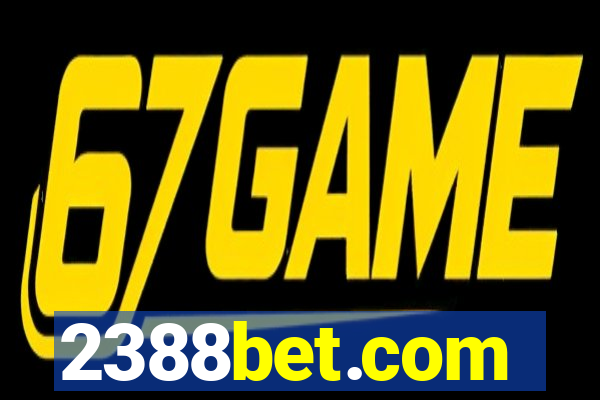 2388bet.com