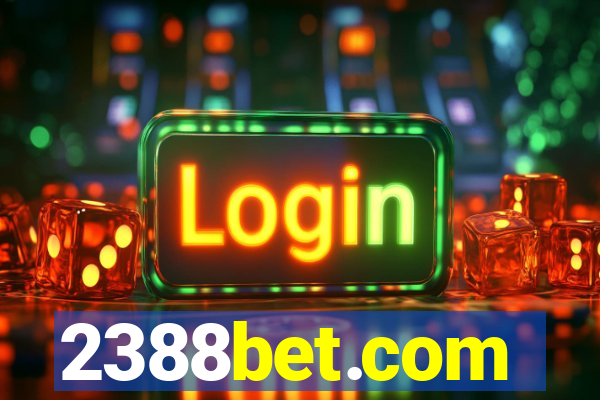 2388bet.com