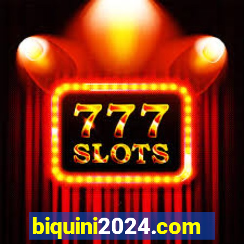 biquini2024.com
