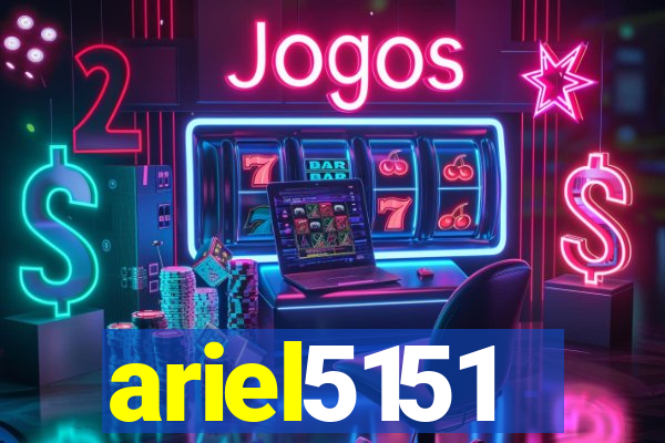 ariel5151