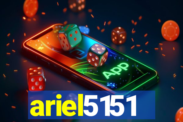 ariel5151