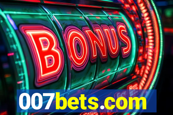 007bets.com