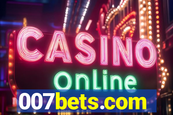 007bets.com
