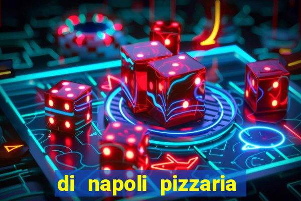 di napoli pizzaria braz leme
