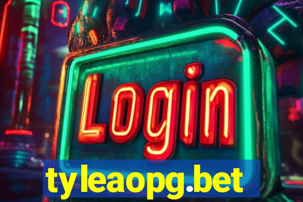 tyleaopg.bet