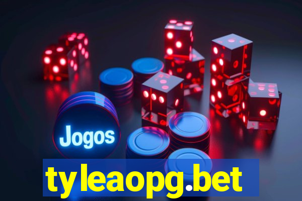 tyleaopg.bet