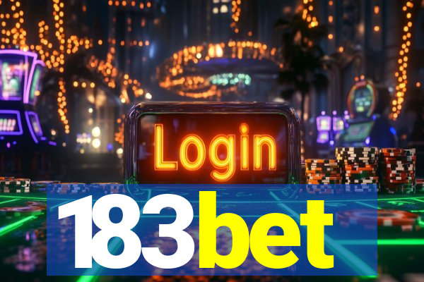 183bet