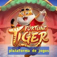 plataforma de jogos pagando no cadastro