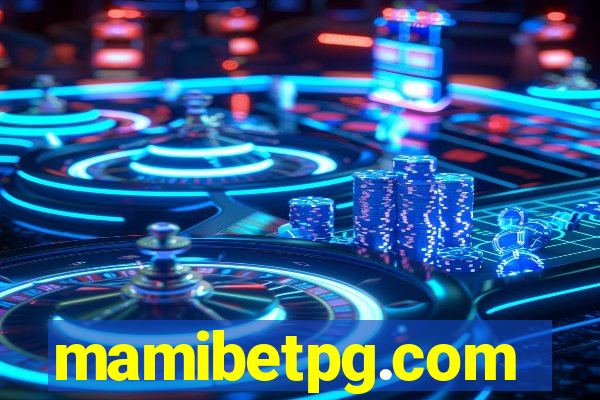 mamibetpg.com