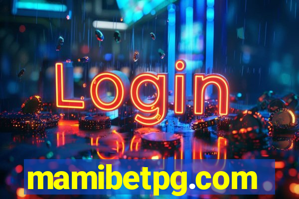 mamibetpg.com