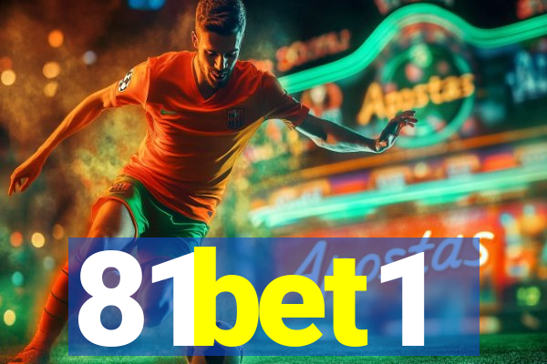 81bet1