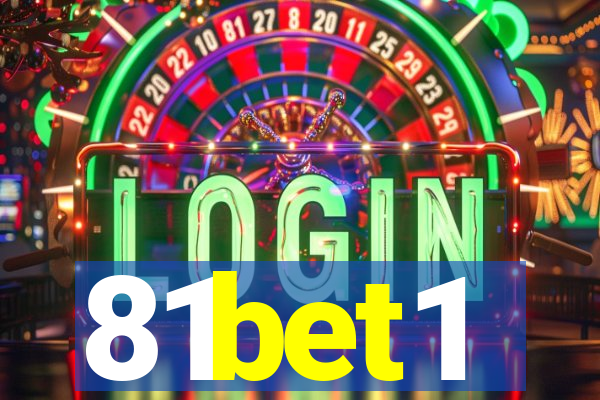 81bet1