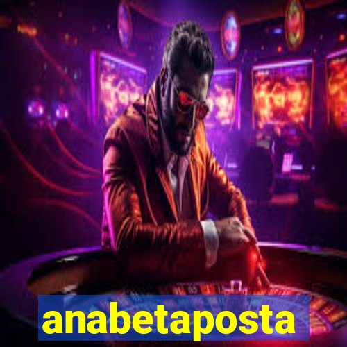 anabetaposta