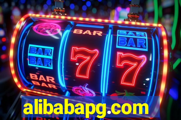 alibabapg.com