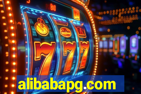 alibabapg.com