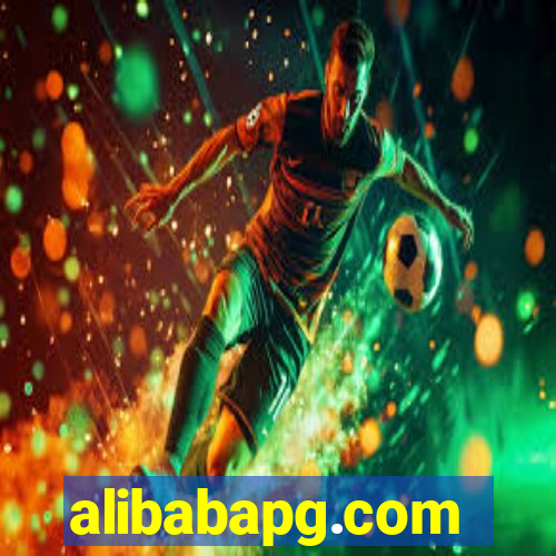 alibabapg.com
