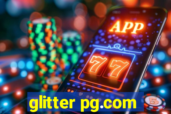 glitter pg.com