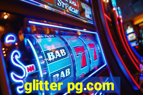 glitter pg.com