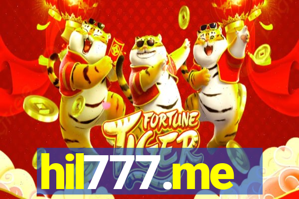 hil777.me
