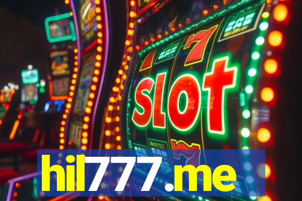 hil777.me