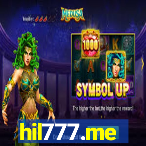 hil777.me