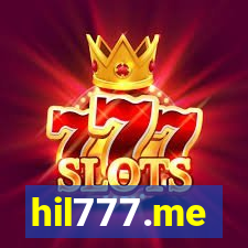 hil777.me