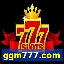 ggm777.com