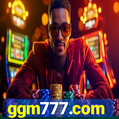 ggm777.com
