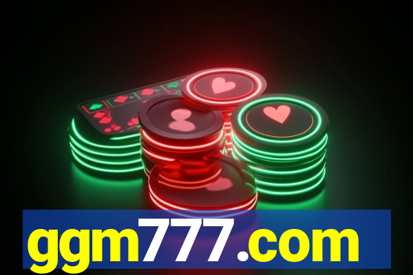 ggm777.com