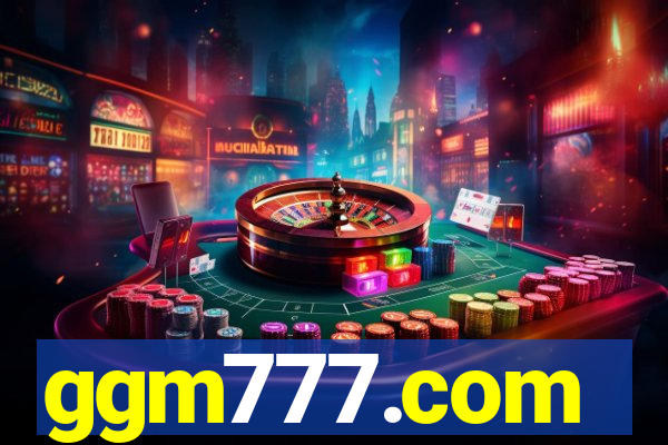 ggm777.com