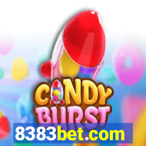 8383bet.com