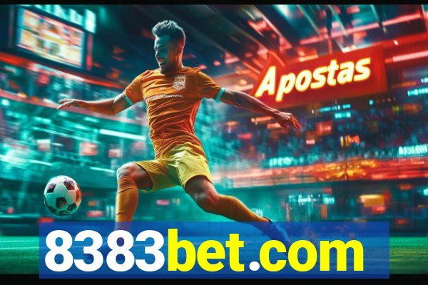 8383bet.com