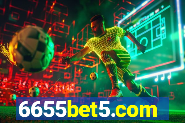 6655bet5.com