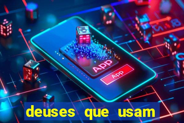 deuses que usam arco e flecha deus do arco