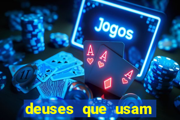 deuses que usam arco e flecha deus do arco