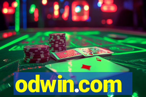 odwin.com