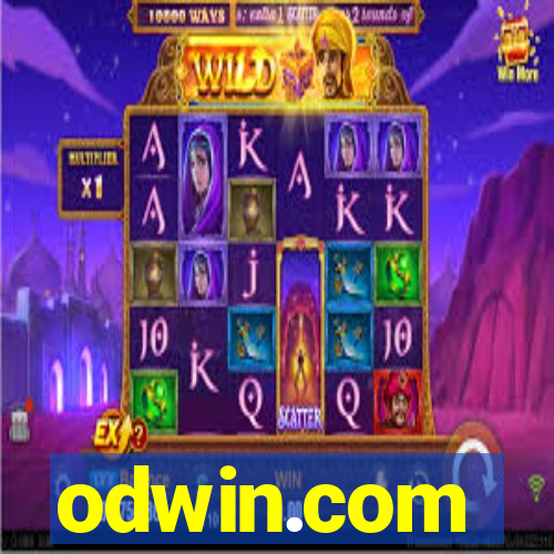 odwin.com