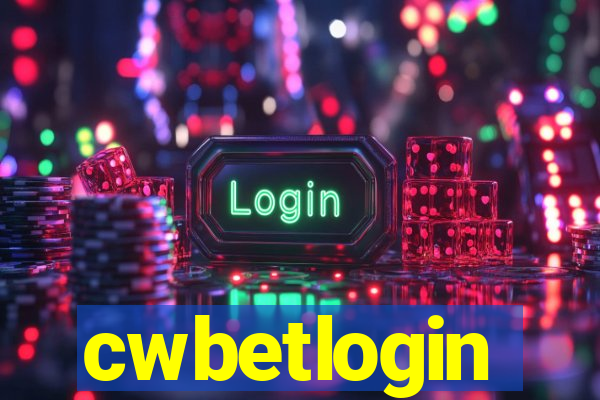 cwbetlogin
