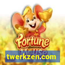 twerkzen.com