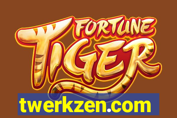 twerkzen.com