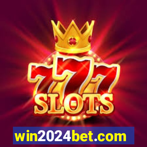 win2024bet.com