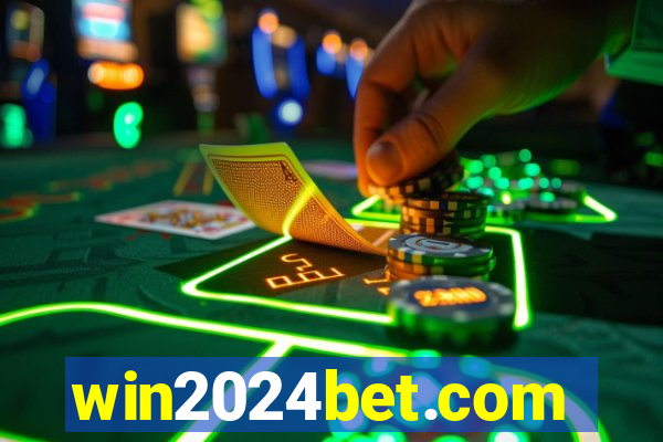 win2024bet.com
