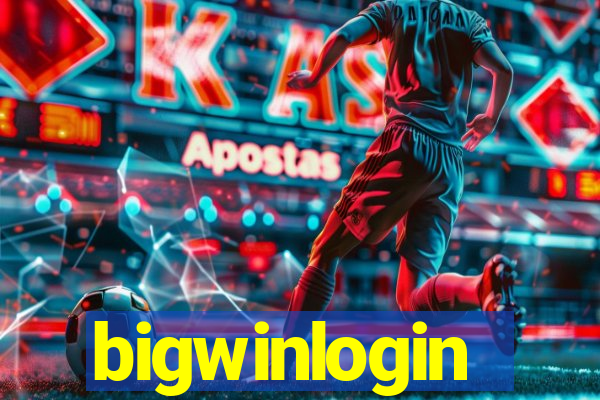 bigwinlogin