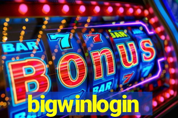 bigwinlogin